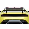 2022-2024 Nissan Z Duraflex Seishun Rear Wing Spoiler - 1 Piece - Image 1