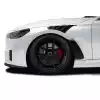 2023-2024 BMW M2 G87 Duraflex Podium Front Fenders - 2 Piece - Image 1