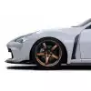 2013-2020 Scion FR-S Toyota 86 Subaru BRZ Duraflex Countersteer Wide Body Front Fenders - 4 Piece ( 50mm ) - Image 1