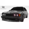 1976-1989 BMW 6 Series E24 2DR Duraflex ZR-S Side Skirts Rocker Panels - 2 Piece - Image 2