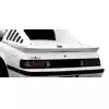 1979-1985 Mazda RX-7 Duraflex M-1 Speed Wing Trunk Lid Spoiler - 1 Piece - Image 1