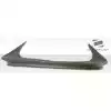 1979-1985 Mazda RX-7 Duraflex M-1 Speed Wing Trunk Lid Spoiler - 1 Piece - Image 2