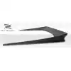 1979-1985 Mazda RX-7 Duraflex M-1 Speed Wing Trunk Lid Spoiler - 1 Piece - Image 5