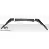 1979-1985 Mazda RX-7 Duraflex M-1 Speed Wing Trunk Lid Spoiler - 1 Piece - Image 9