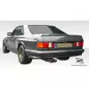 1981-1991 Mercedes S Class W126 2DR Duraflex AMG Look Wide Body Side Skirts Rocker Panels - 2 Piece - Image 2