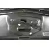 1982-1992 Chevrolet Camaro Carbon Creations Cowl Hood - 1 Piece - Image 3