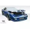 1982-1992 Chevrolet Camaro Duraflex Xtreme Body Kit - 4 Piece - Image 3