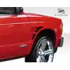 1982-1993 Chevrolet S-10 Blazer GMC Jimmy Duraflex GT Concept Fenders - 2 Piece - Image 2