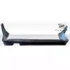 1982-1986 Toyota Supra Duraflex F-1 Rear Lip Under Spoiler Air Dam - 1 Piece - Image 4