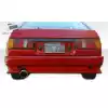 1984-1987 Toyota Corolla 2DR / HB Duraflex V-Speed Body Kit - 4 Piece - Image 2