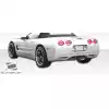 1984-1996 Chevrolet Corvette C4 Duraflex C5 Conversion Kit - 8 Piece - Image 7