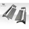 1984-1996 Chevrolet Corvette C4 Duraflex C5 Conversion Kit - 8 Piece - Image 17