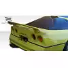 1984-1990 Chevrolet Corvette C4 Duraflex C-Force Wing Trunk Lid Spoiler - 1 Piece - Image 2