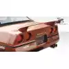 1984-1990 Chevrolet Corvette C4 Duraflex C-Force Wing Trunk Lid Spoiler - 1 Piece - Image 3