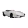 1991-1996 Chevrolet Corvette C4 Duraflex GTO Body Kit - 4 Piece - Image 1