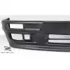 1984-1987 BMW 3 Series E30 2DR Duraflex M-Tech Body Kit - 6 Piece - Image 6