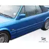 1984-1987 BMW 3 Series E30 2DR Duraflex M-Tech Body Kit - 6 Piece - Image 13