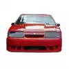 1983-1986 Ford Mustang Duraflex Colt Body Kit - 4 Piece - Image 1