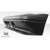 1984-1993 Mercedes 190 W201 Duraflex Evo 2 Wide Body Kit - 16 Piece - Image 3