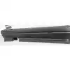 1984-1993 Mercedes 190 W201 Duraflex Evo 2 Wide Body Rear Bumper - 1 Piece - Image 7