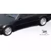 1986-1995 Mercedes E Class W124 2DR Duraflex C36 Look Body Kit - 4 Piece - Image 21