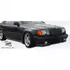 1986-1995 Mercedes E Class W124 2DR Duraflex C36 Look Body Kit - 4 Piece - Image 20