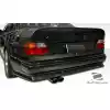 1986-1995 Mercedes E Class W124 2DR Duraflex AMG Style Body Kit - 4 Piece - Image 3