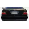 1986-1995 Mercedes E Class W124 2DR Duraflex C36 Look Body Kit - 4 Piece - Image 5