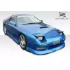 1986-1991 Mazda RX-7 Duraflex M-1 Sport Body Kit - 4 Piece - Image 12