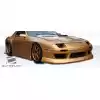 1986-1991 Mazda RX-7 Duraflex B-Sport Body Kit - 4 Piece - Image 10