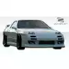 1986-1991 Mazda RX-7 Duraflex GP-1 Body Kit - 4 Piece - Image 6