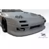 1986-1991 Mazda RX-7 Duraflex GP-1 Body Kit - 4 Piece - Image 5