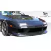 1986-1991 Mazda RX-7 Duraflex GP-1 Body Kit - 4 Piece - Image 4