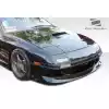 1986-1991 Mazda RX-7 Duraflex GP-1 Body Kit - 4 Piece - Image 3