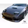 1986-1991 Mazda RX-7 Duraflex M-1 Sport Body Kit - 4 Piece - Image 18