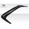 1986-1991 Mazda RX-7 Duraflex Wangan Wing Trunk Lid Spoiler - 1 Piece - Image 3