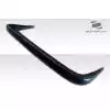 1986-1991 Mazda RX-7 Duraflex Wangan Wing Trunk Lid Spoiler - 1 Piece - Image 4