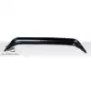 1986-1991 Mazda RX-7 Duraflex Wangan Wing Trunk Lid Spoiler - 1 Piece - Image 5