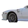 1986-1992 Toyota Supra Duraflex GT Concept Fenders - 2 Piece - Image 1