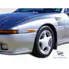 1986-1992 Toyota Supra Duraflex GT Concept Fenders - 2 Piece - Image 3