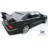 1984-1993 Mercedes 190 W201 Duraflex Evo 2 Wide Body Fender Flares - 6 Piece - Image 2