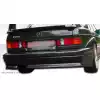 1984-1993 Mercedes 190 W201 Duraflex Evo 2 Wide Body Kit - 16 Piece - Image 42