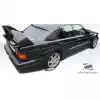 1984-1993 Mercedes 190 W201 Duraflex Evo 2 Wide Body Kit - 16 Piece - Image 18