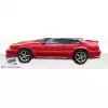 1979-1993 Ford Mustang Duraflex Cobra R Side Skirts Rocker Panels - 2 Piece - Image 3