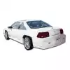 1988-1991 Pontiac Grand Prix Duraflex Racer Rear Lip Under Spoiler Air Dam - 1 Piece (S) - Image 1