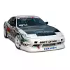 1989-1994 Nissan 240SX S13 HB Duraflex B-Sport Body Kit - 4 Piece - Image 1