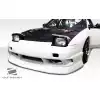 1989-1994 Nissan 240SX S13 HB Duraflex B-Sport Body Kit - 4 Piece - Image 12