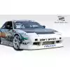 1989-1994 Nissan 240SX S13 HB Duraflex B-Sport Body Kit - 4 Piece - Image 7