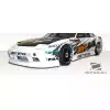 1989-1994 Nissan 240SX S13 HB Duraflex B-Sport Body Kit - 4 Piece - Image 6