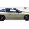 1989-1994 Nissan 240SX S13 HB Duraflex M-1 Body Kit - 4 Piece - Image 12